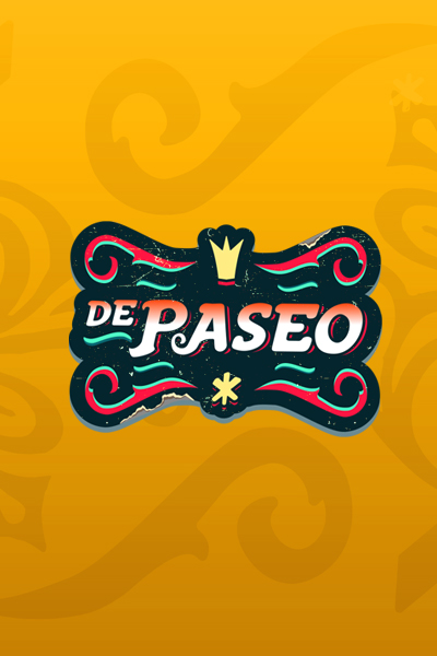 De Paseo
