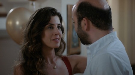 Revive el primer capítulo de Secretos del Matrimonio (Capítulo 01 - Parte 2)