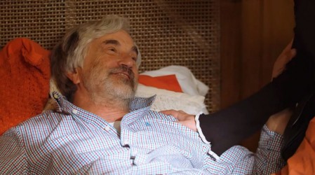 Baltazar es trasladado de urgencia - Capítulo 148