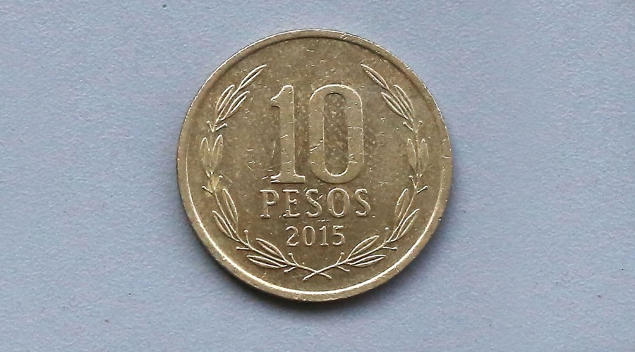 Podría estar en tu bolsillo: Conoce la moneda de 10 pesos que podría tener un valor de hasta $50 mil