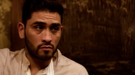 Pedro quiere dejar de delinquir - Capítulo 80