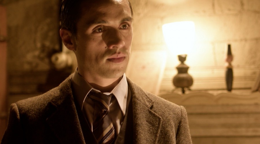 Avance: Julio deberá matar a Pedro