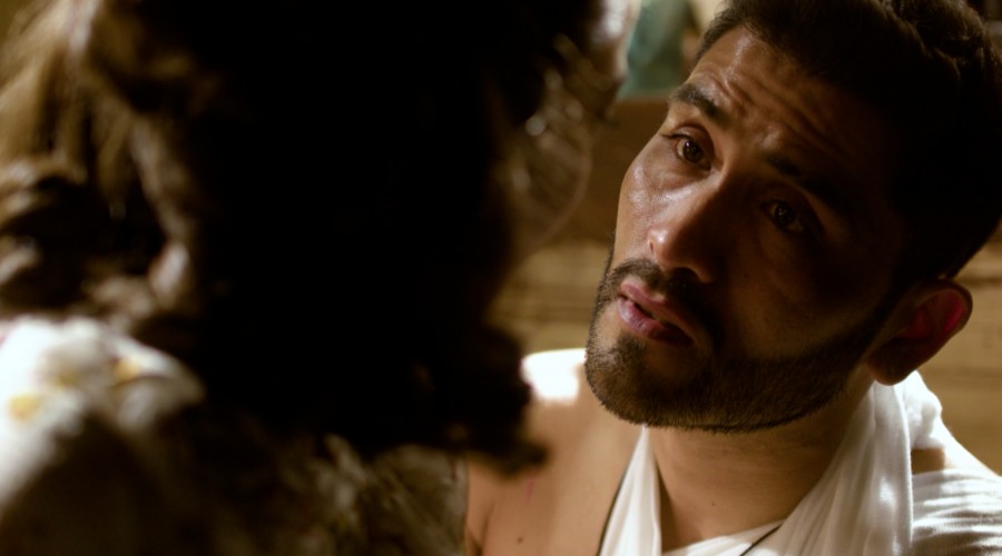 'Se aman': Seguidores festejaron la promesa de Pedro a Eloísa sobre dejar de delinquir