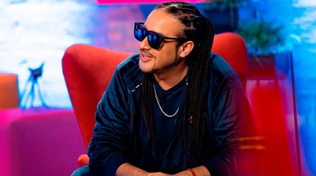 ¡MC Piri invita a votar por sus alumnos de Casa Beat antes de la gran final!