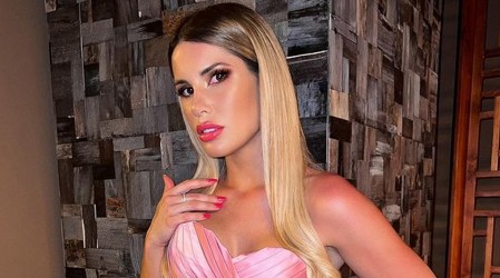 La dura respuesta de Gala Caldirola a fan que aseguró que no ve a su hija