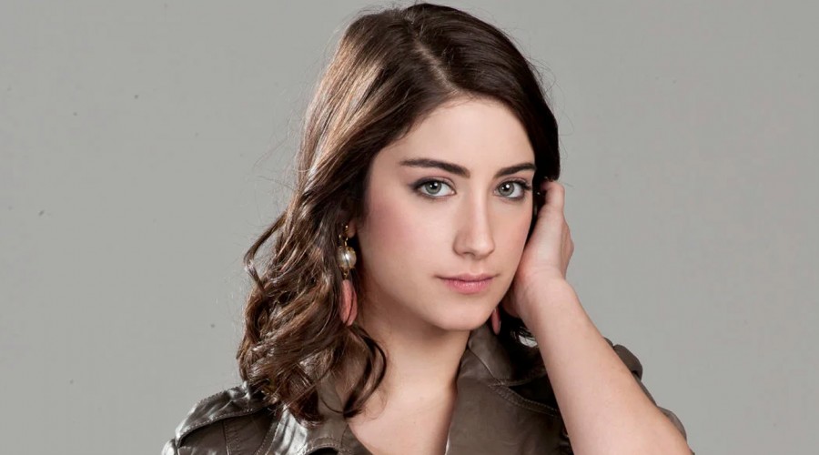 'Eres hermosa': Protagonista del 'Secreto de Feriha' muestra su avanzado embarazo con tierna foto 'Eres hermosa': Protagonista del 'Secreto de Feriha' muestra su avanzado embarazo con tierna foto
