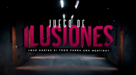 Juego de Ilusiones: Esta es la fecha de estreno de la nueva teleserie diurna de Mega
