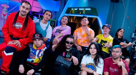 Recta final de 'Casa Beat': Lleva a tu artista favorito a la última instancia con tu voto