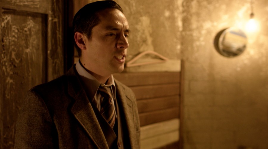 La misión de Julio - Capítulo 81