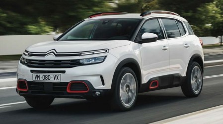 ¿Quieres ganar $200.000 y una Mega Experiencia? Adivina quién es el dueño del Citroën C5 Aircross y participa