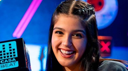 Camino a la final: Hoy capítulo imperdible de 'Casa Beat' con una invitada muy talentosa