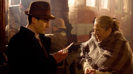 Cárdenas capturó a Julio