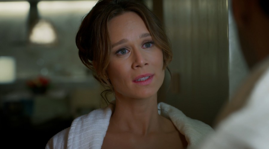 Tancita confiesa estar enamorada de Beto (Capítulo 87 - parte 2)