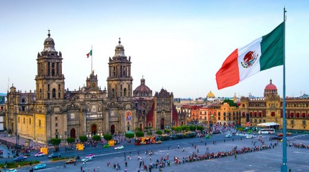 ¿Ganas de vacaciones? Participa por un viaje a México junto a NotMilk y el 'Gato con Botas'