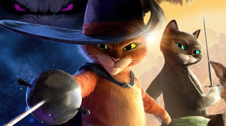 ¿Fan del 'Gato con Botas'? ¡Participa por un increíble kit de la película junto a NotMilk!