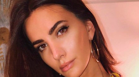 Aylén Milla sorprendió a sus seguidores con nuevo cambio de look