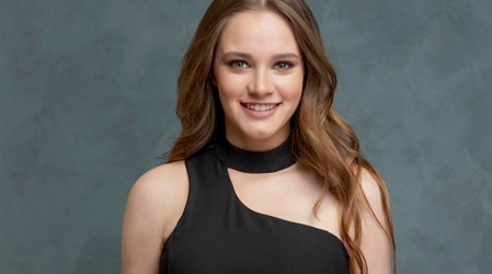 Beren de Medcezir: Mira cómo luce la actriz turca a 10 años de su estreno