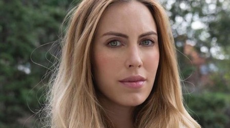 Mira el cambio que Melina Figueroa realizó en su habitación