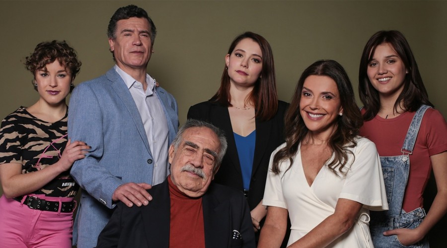¿Cuál es el elenco de Juego de Ilusiones?: Carolina Arregui y Julio Milostich encabezan el listado de actores