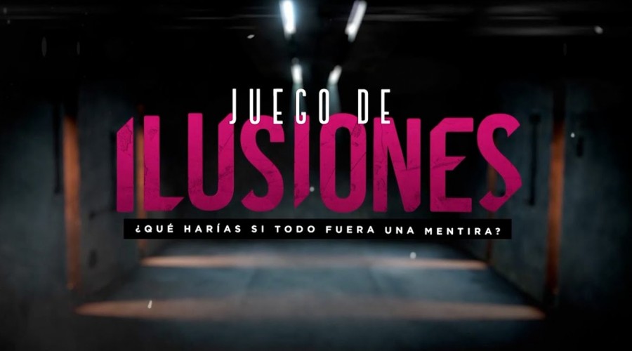 ¿Cuándo es el estreno de Juego de Ilusiones?: Dónde ver el primer capítulo de la nueva teleserie de Mega