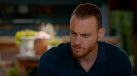 Serkan asimila que es padre (Capítulo 143 - parte 1)