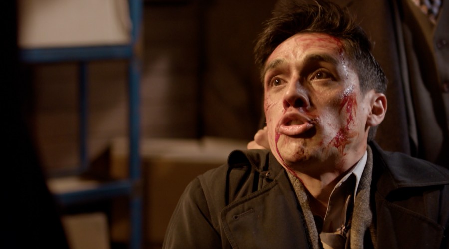 La traición se paga caro - Capítulo 83