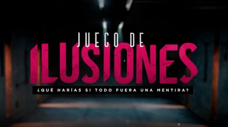 ¡Hoy GRAN ESTRENO de Juego de Ilusiones!: Así es la historia de la nueva teleserie