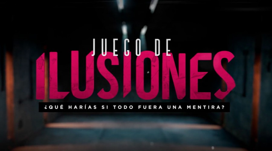 ¡Hoy GRAN ESTRENO de Juego de Ilusiones!: Así es la historia de la nueva teleserie de Mega