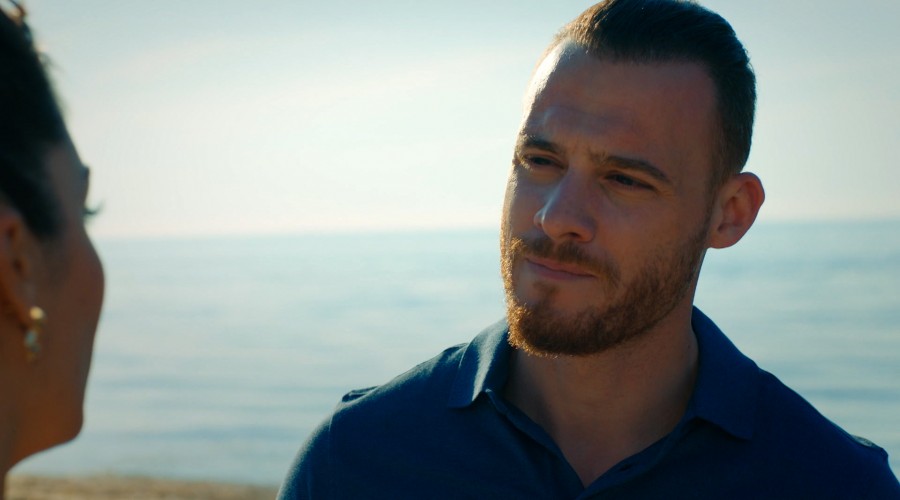 Serkan no quiere hacerse responsable de Kiraz (Capítulo 144 - parte 1)