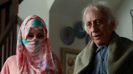 Avance extendido: Ali se enfrentará a un matrimonio arreglado