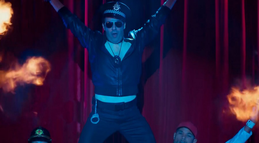 La noche de desenfreno de Lucrecia y Safira (Capítulo 89 - parte 2)