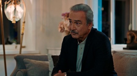 La cuenta regresiva de Faruk (Capítulo 08 - parte 1)