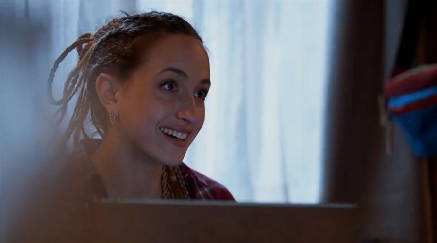 Avance: Tere sospechará que le gusta a Lucas