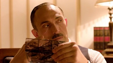 Cornelius tiene a Gaspar en sus manos - Capítulo 84