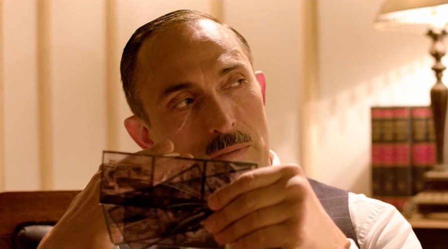 Cornelius tiene a Gaspar en sus manos - Capítulo 84