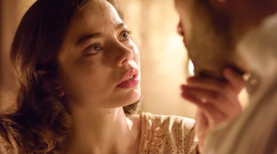 Eloísa sigue creyendo en Pedro