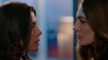 Actriz de 'El Escape de Cemre' es parte del elenco de 'Secretos del Matrimonio'