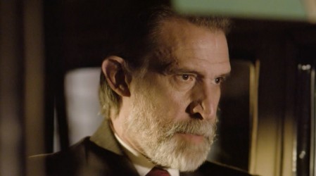 Avance: Gregorio sentirá celos por ver a Margot junto a Diego