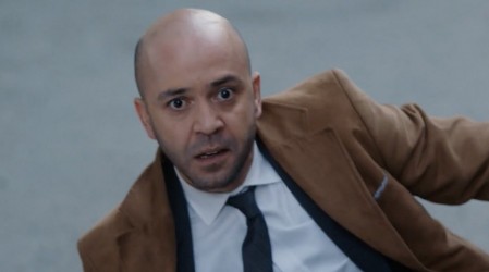 Avance extendido: Sergen golpeará a Yildirin