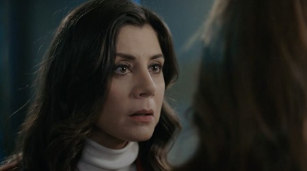 Azra enfrentará a la amante de su esposo: Mira una adelanto exclusivo de 'Secretos del matrimonio'