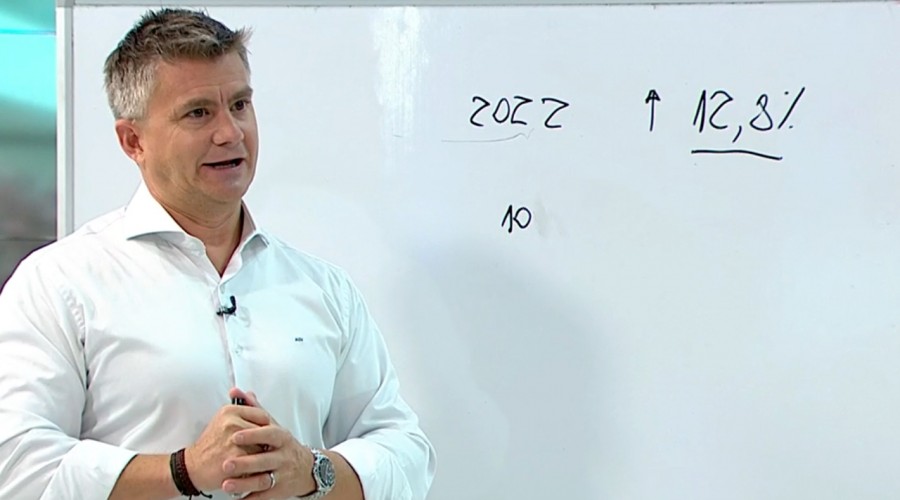 'Hay que aplicar el IVA': Se espera una fuerte alza de los gastos comunes de los arrendatarios