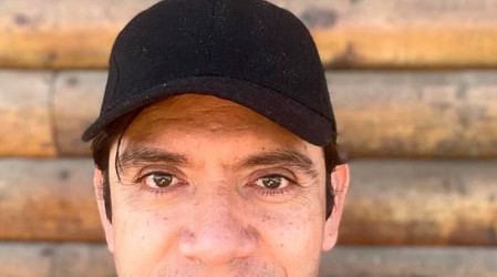 "Don Rorro" compartió sus experiencias con los participantes de "Casa Beat"