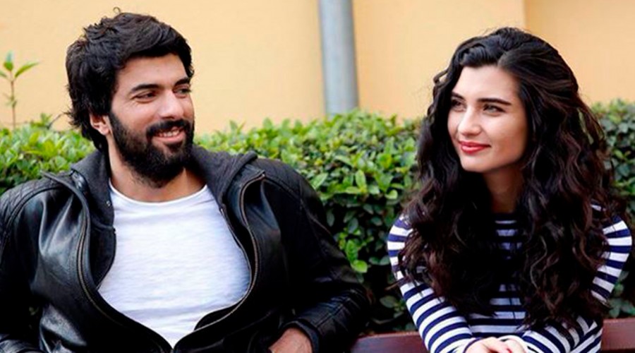 A 9 años de su estreno: Descubre qué es de la vida de Ömer y Elif los protagonistas de Kara Para Ask A 9 años de su estreno: Descubre qué es de la vida de Ömer y Elif los protagonistas de Kara Para Ask