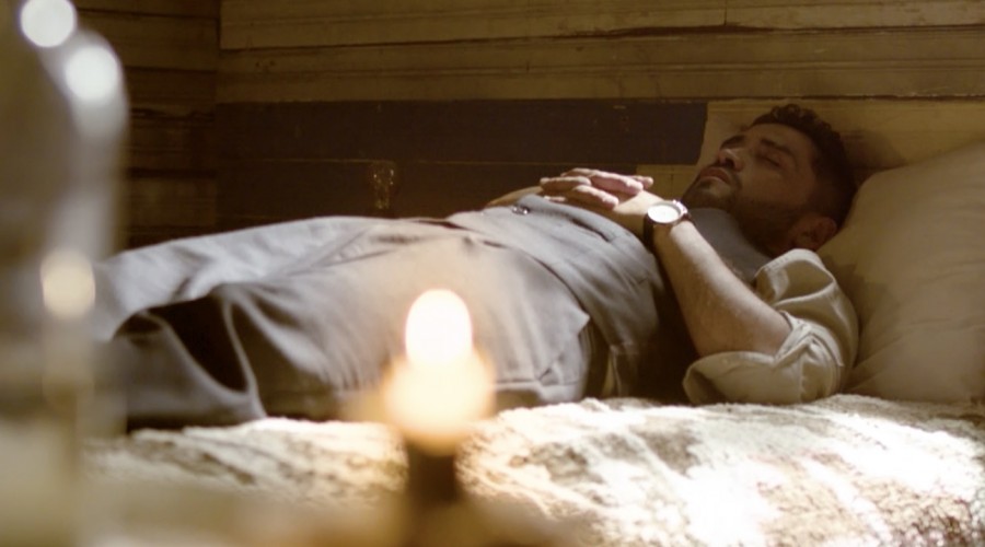 Avance: Pedro estará en grave peligro