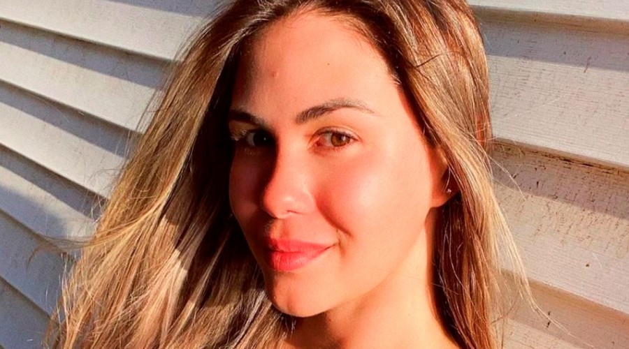 ¡Laura Prieto también es fanática del último hit de Shakira!: Modelo se viralizó con sensual coreografía