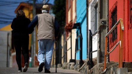 Pensión Garantizada Universal cambiará algunos requisitos