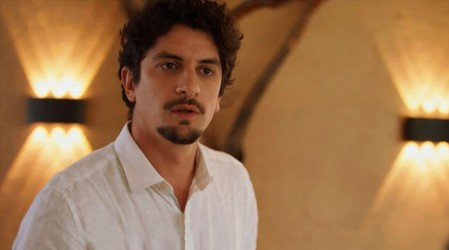 Avance: Mariano se encontrará con alguien del pasado