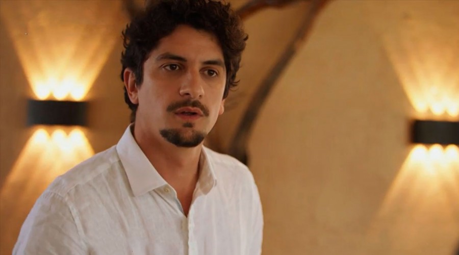 Avance: Mariano se encontrará con alguien del pasado