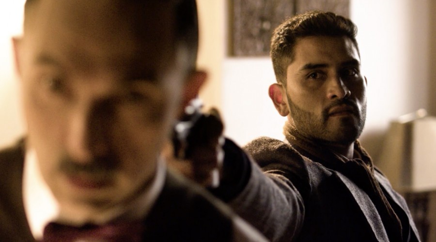 El contraataque de Pedro - Capítulo 87