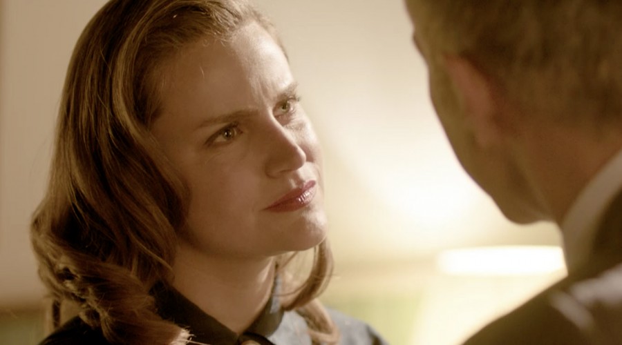 Avance: Sara Levi deberá perseguir a la familia de Gaspar